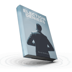 Election Deniers Hardcover