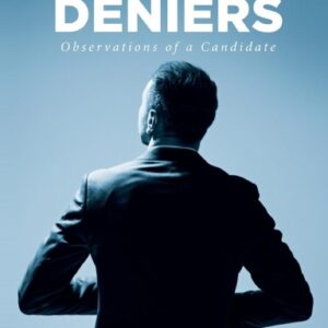 Election Deniers Hardcover